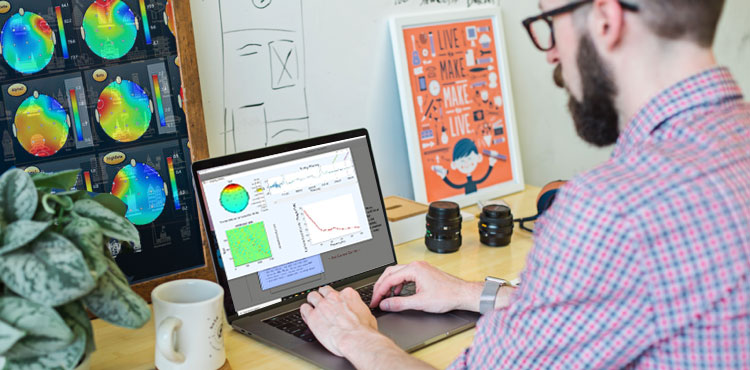 NeuroField Analysis Suite with Additional Modules