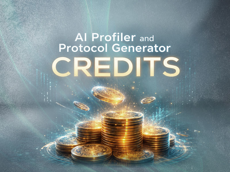 AI Profiler and Protocol Generator Credits