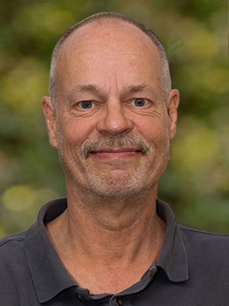 Bradley W. Wiitala Co-Founder; COO; Director of R&D
