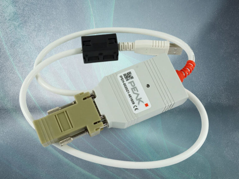 USB CANbus