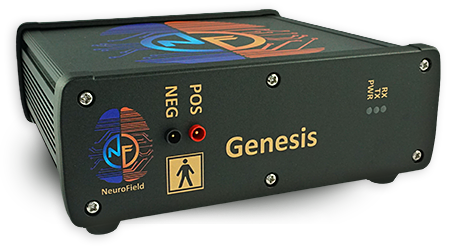Genesis For Clinicians and Practitioners and Personal Use